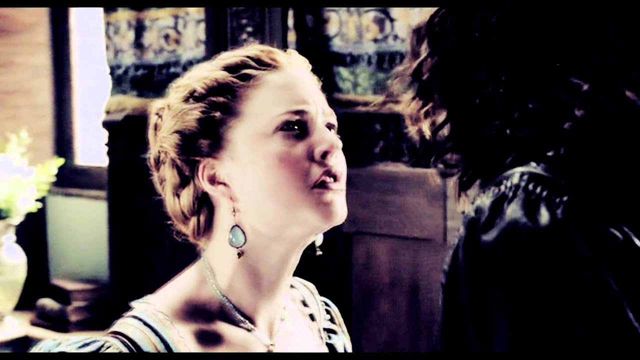 The Borgia's l Losing your memory l Lucrezia/Cesare