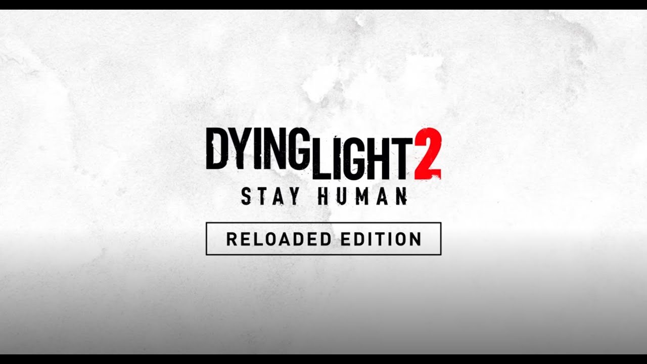 Hunting,Grinding Exp Sampai Level 300 Di Dying Light 2 Stay Human - Dying lIght 2 (live ulang)