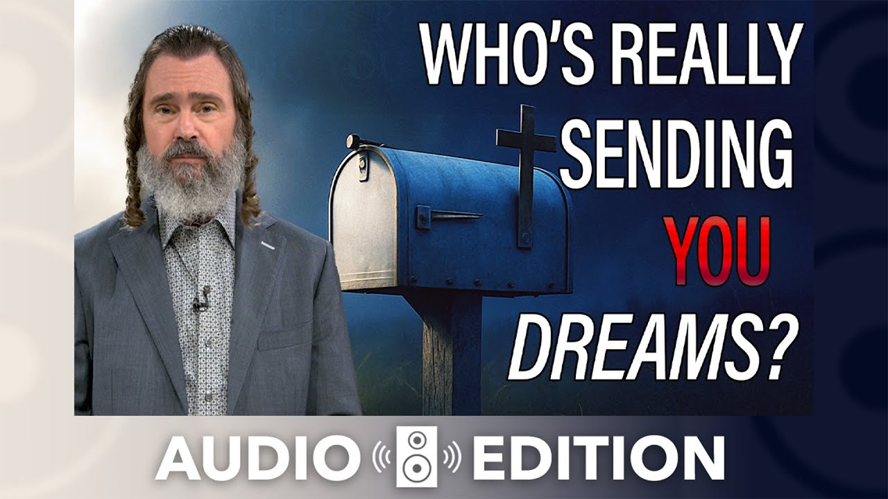 Where Do Dreams Come From? | As Enoch Walked With God