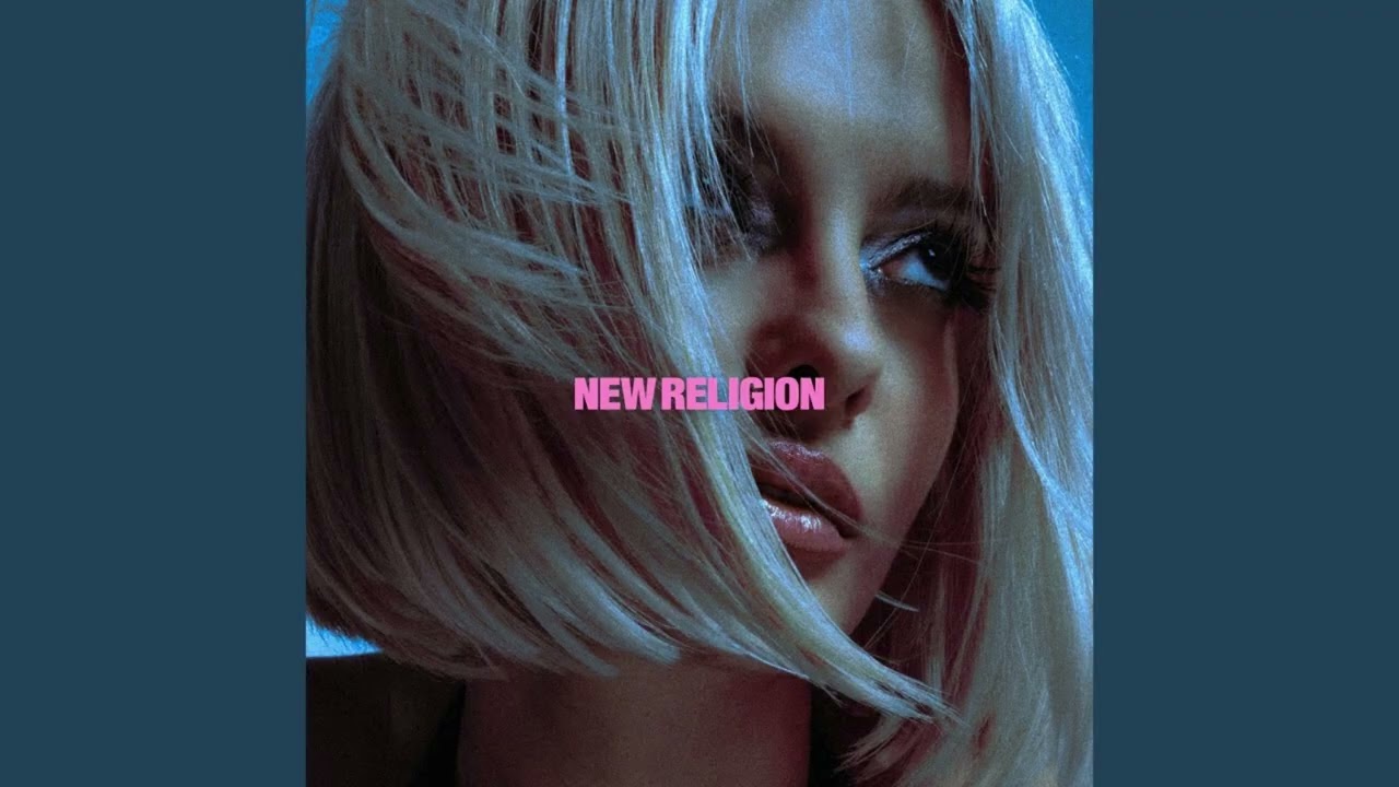 Bebe Rexha & Faithless - New Religion (Official Studio Acapella)