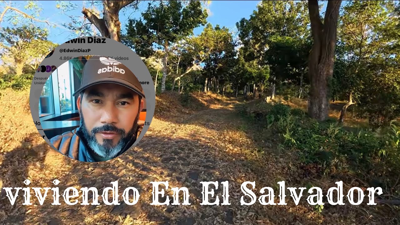 Viviendo En El Salvador: La Realidad!!!