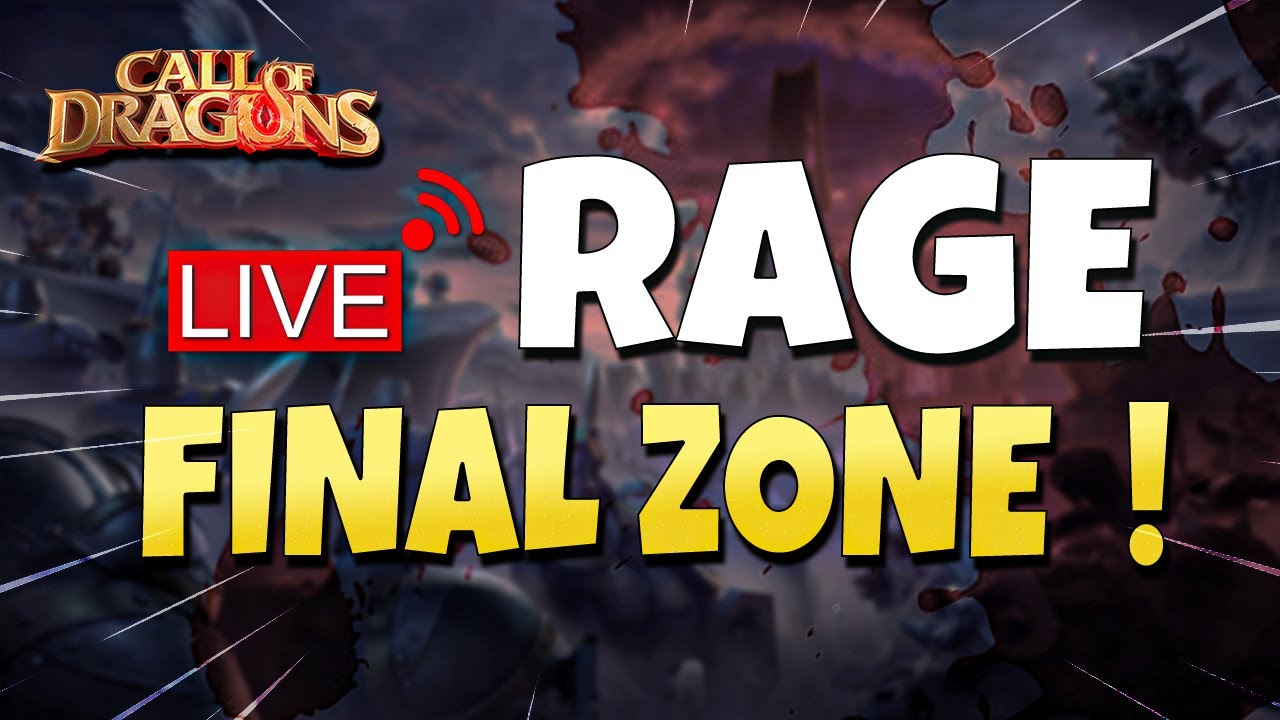 🔥 LIVE – Combats en Zone Finale ! | Live FR 🔥
