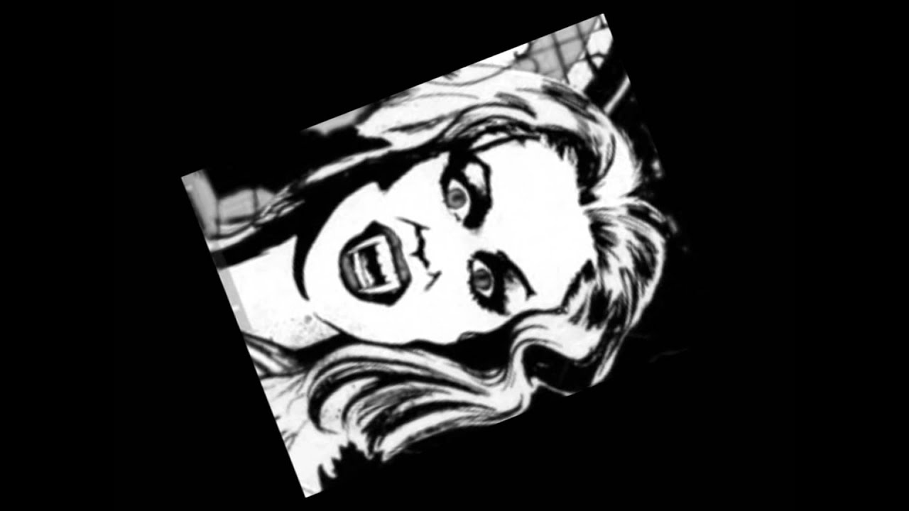 Gruselserie-Teaser: Gräfin Dracula - Tochter des Bösen