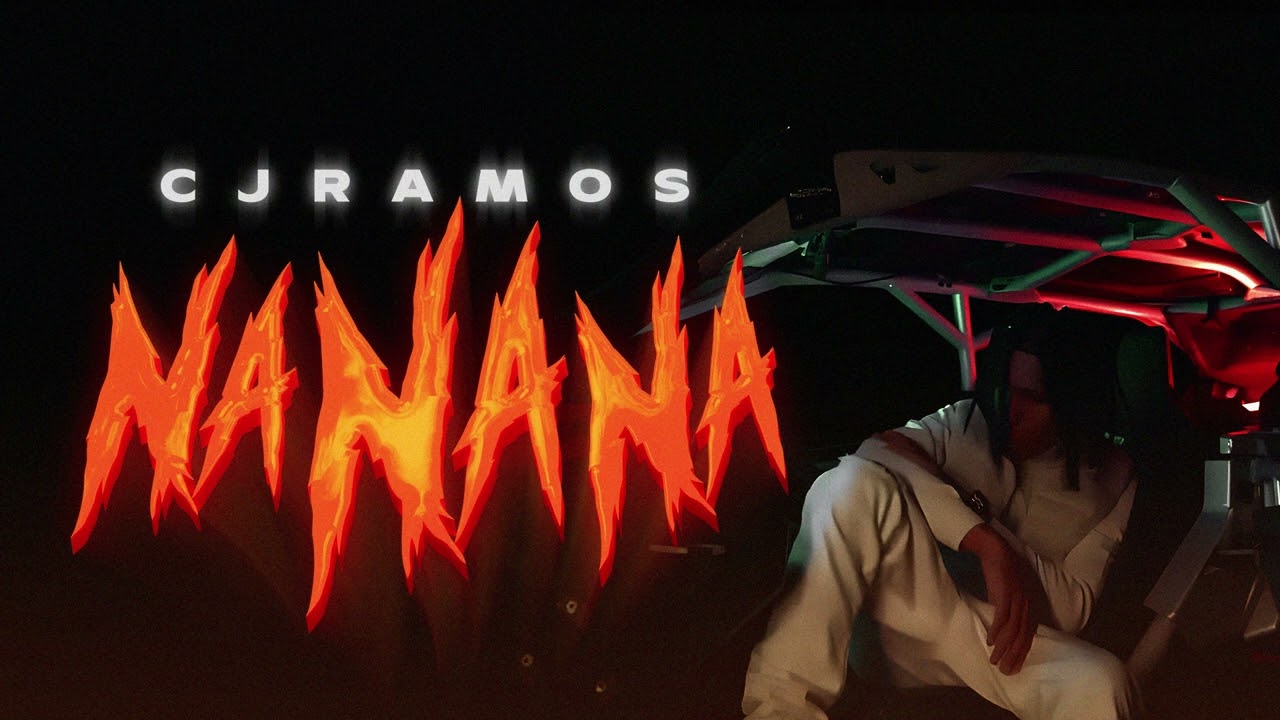 NA NA NA - CJ Ramos