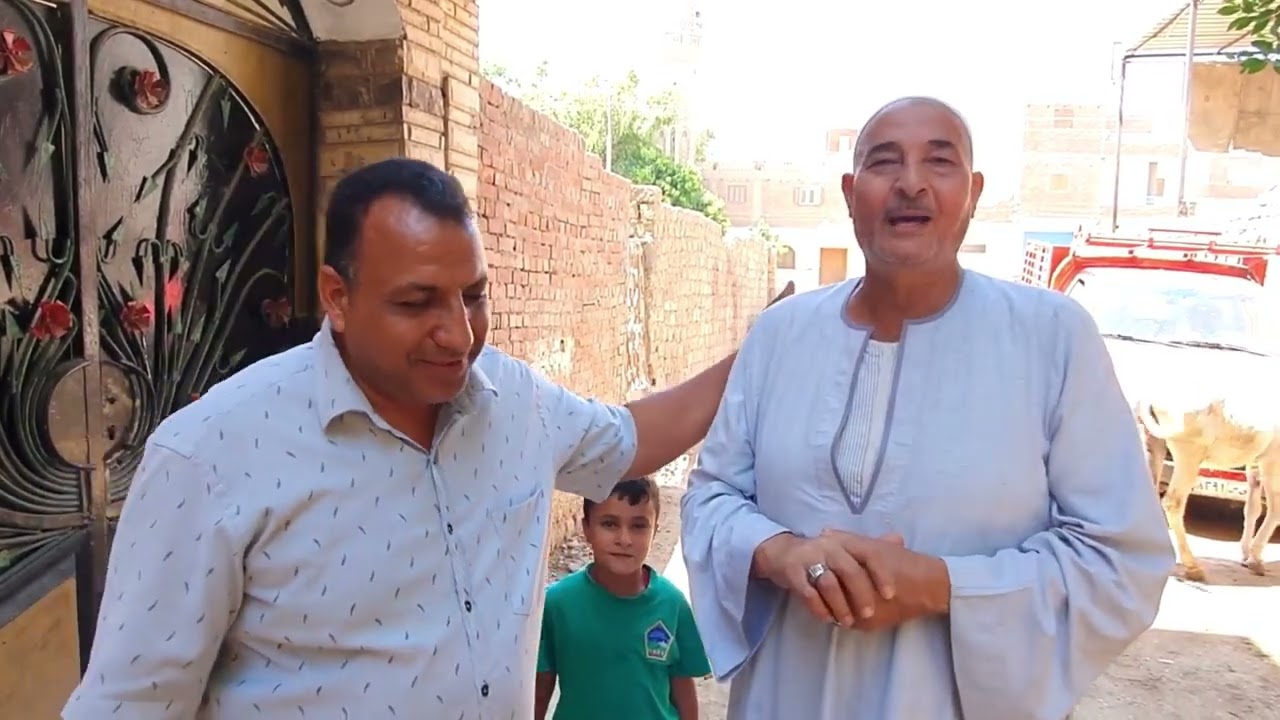 اهم 8 اسئله فى التسمين جاوب عليها العم جمال خبره اكثر من 48 سنه