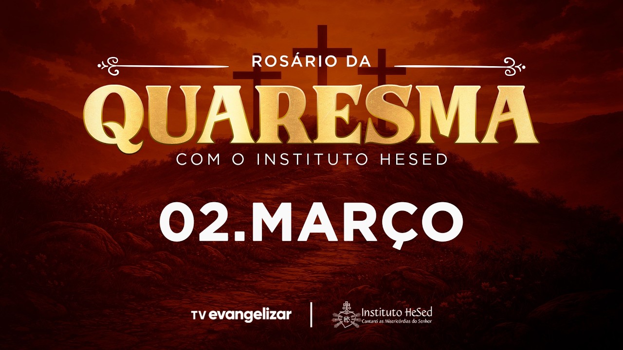 TV EVANGELIZAR - AO VIVO