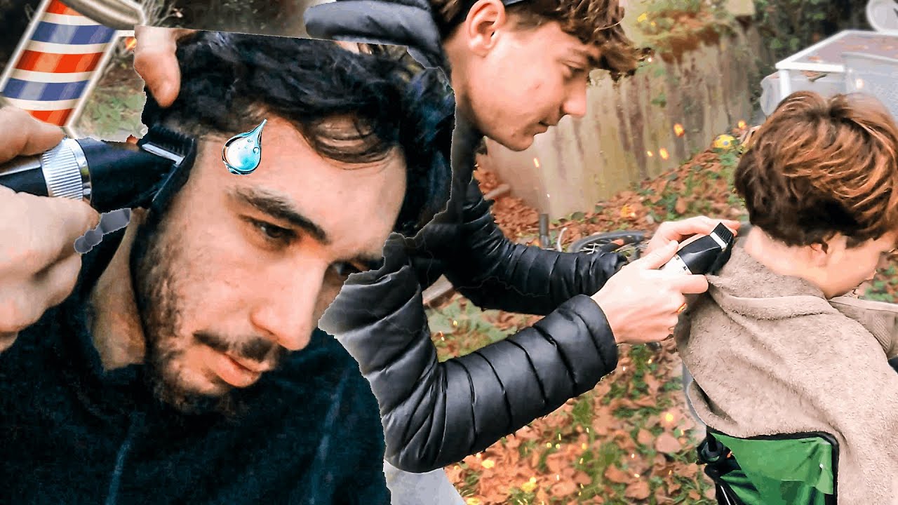 Les barbers n’ont qu’à bien se tenir