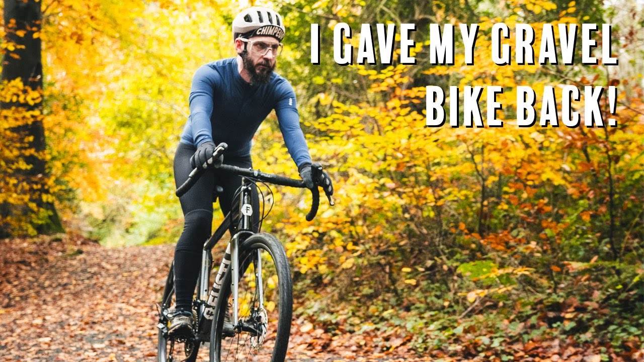 The Truth About My Fustle Causeway Gravel Bike: Why I Returned It