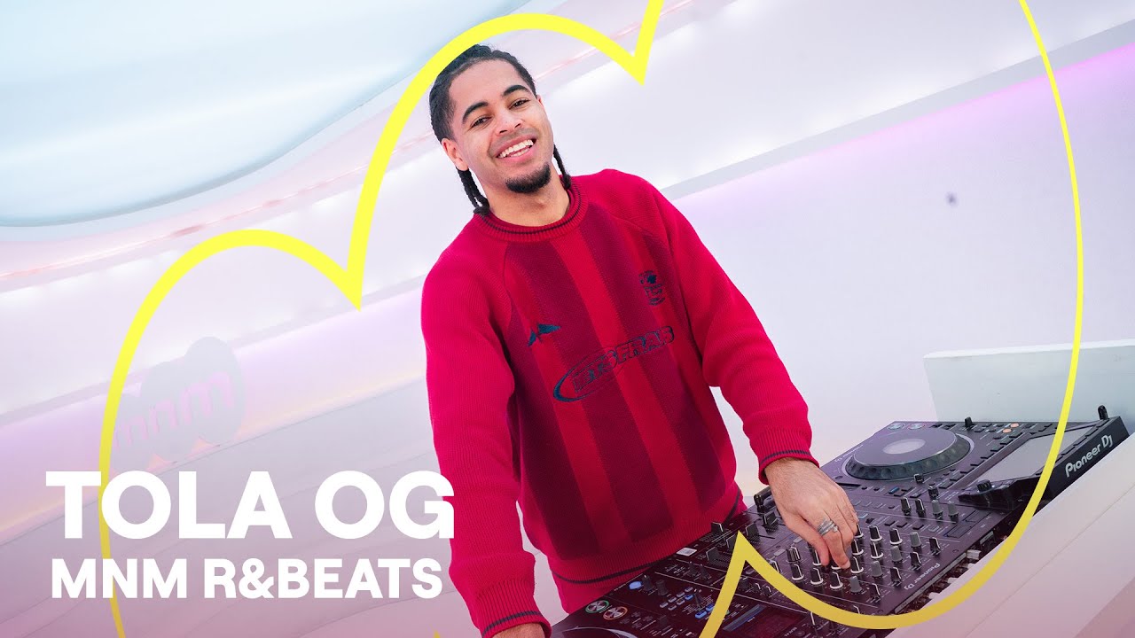 MNM R&Beats: Tola OG