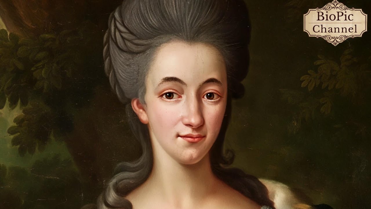 Dorotea de Medem, La &Uacute;ltima Duquesa de Curlandia y Semigalia, Tercera Esposa de Pedro de Biron.