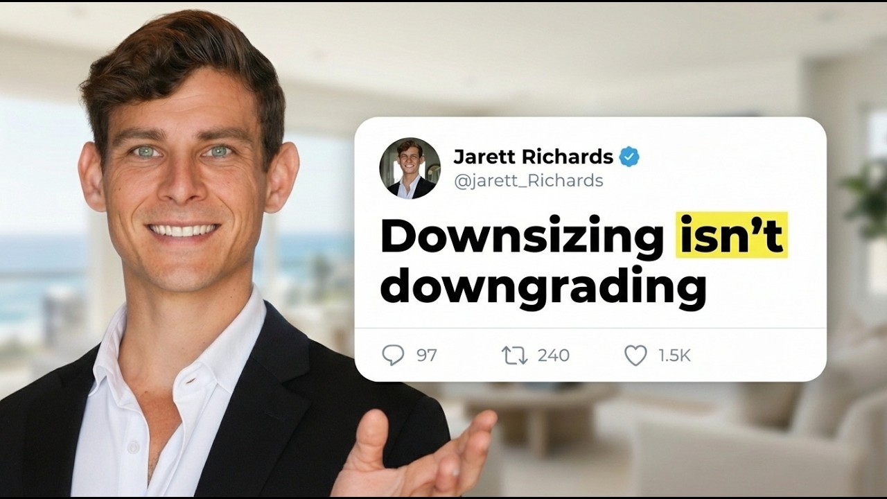 7 Things to Know Before Downsizing Your Luxury Home in 2026