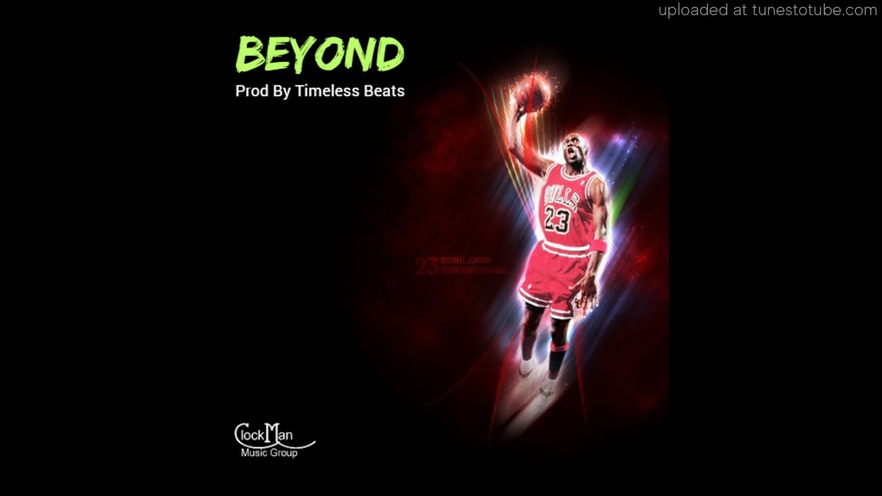 Beyond (Prod By Timeless Beats)