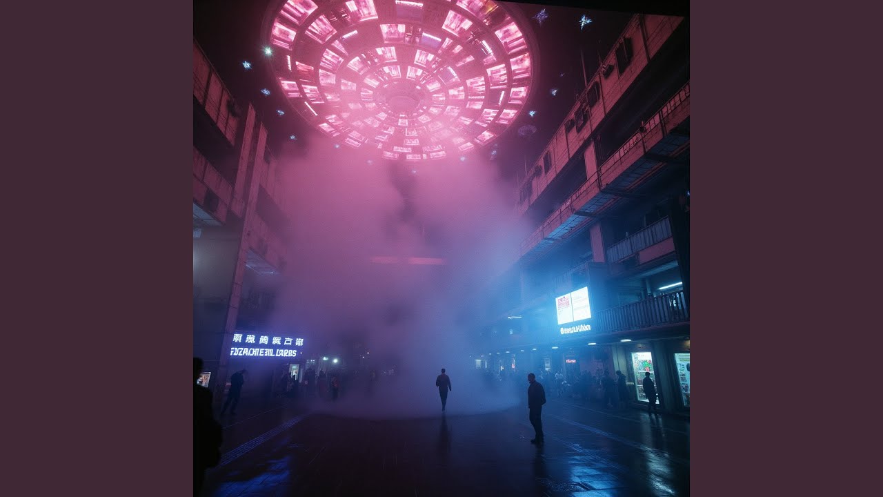 Voltage Ritual