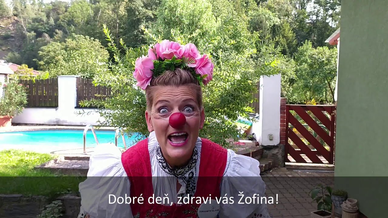 SMÍCH ONLINE: Škola volá!