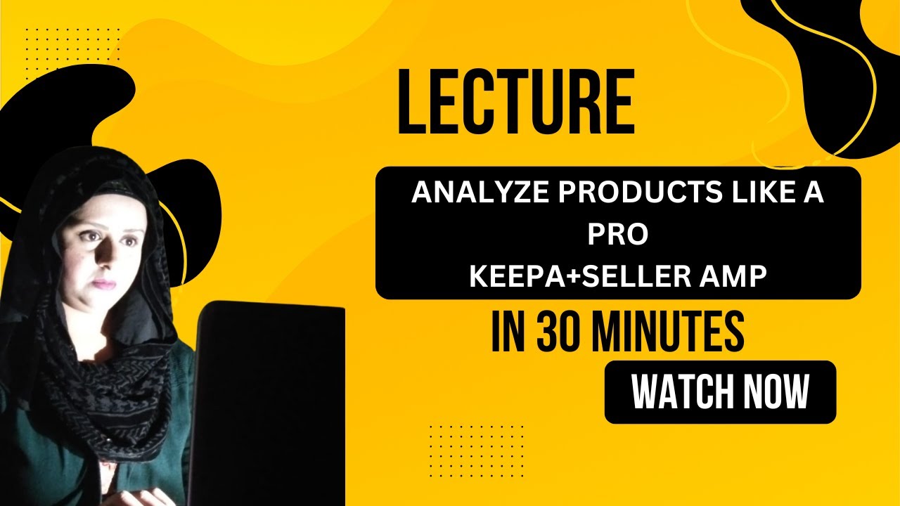 Best Tools for Amazon Product Analysis | How to Analyze Products for OA & Wholesale