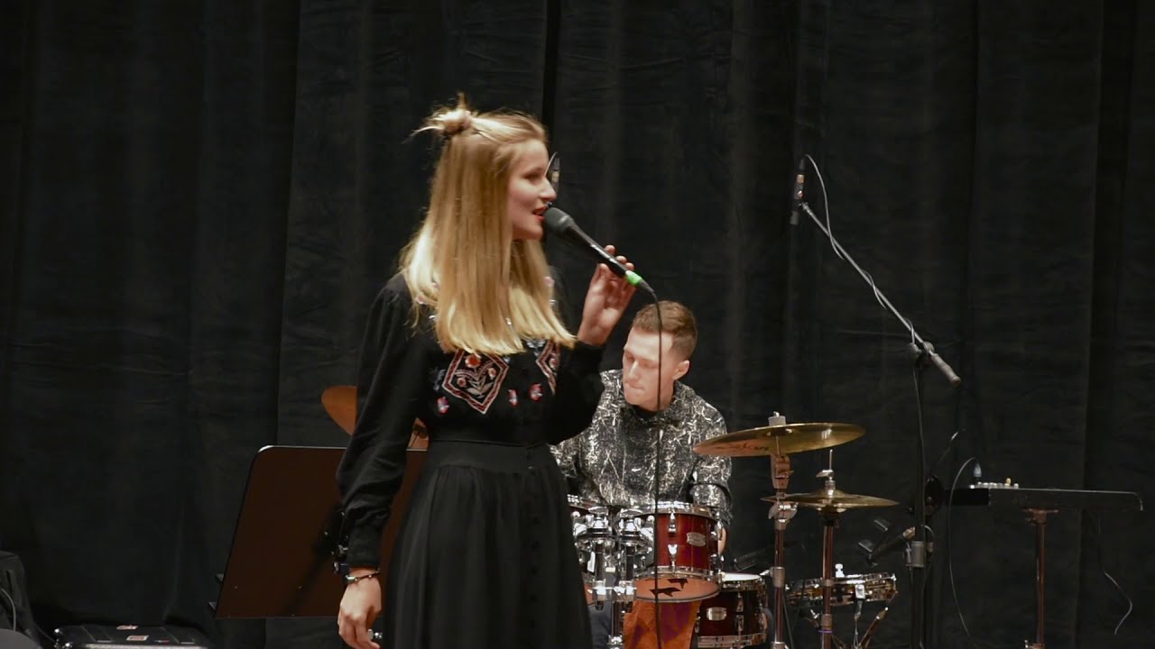 JAZZ IN THE WORLD | Bananeira