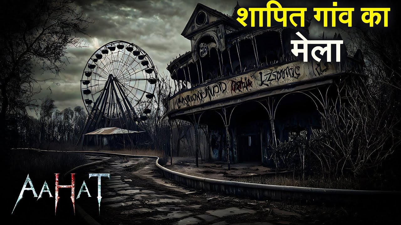 Aahat New Episode | Horror Show 2025 | Aahat New Episode 2025 | डर का असली एहसास | Horror Show