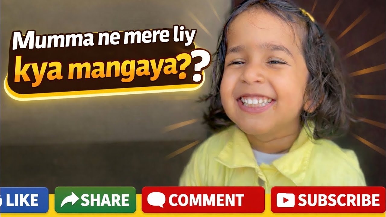 Mumma Ne Mishee Ke Liye Kya Kya Mangaya? 😍 | Clay Masti + Rose Day Surprise 🌹