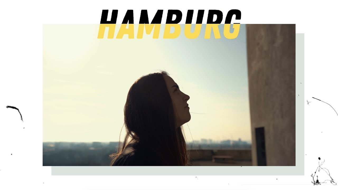 HAMBURGO | ROADTRIP