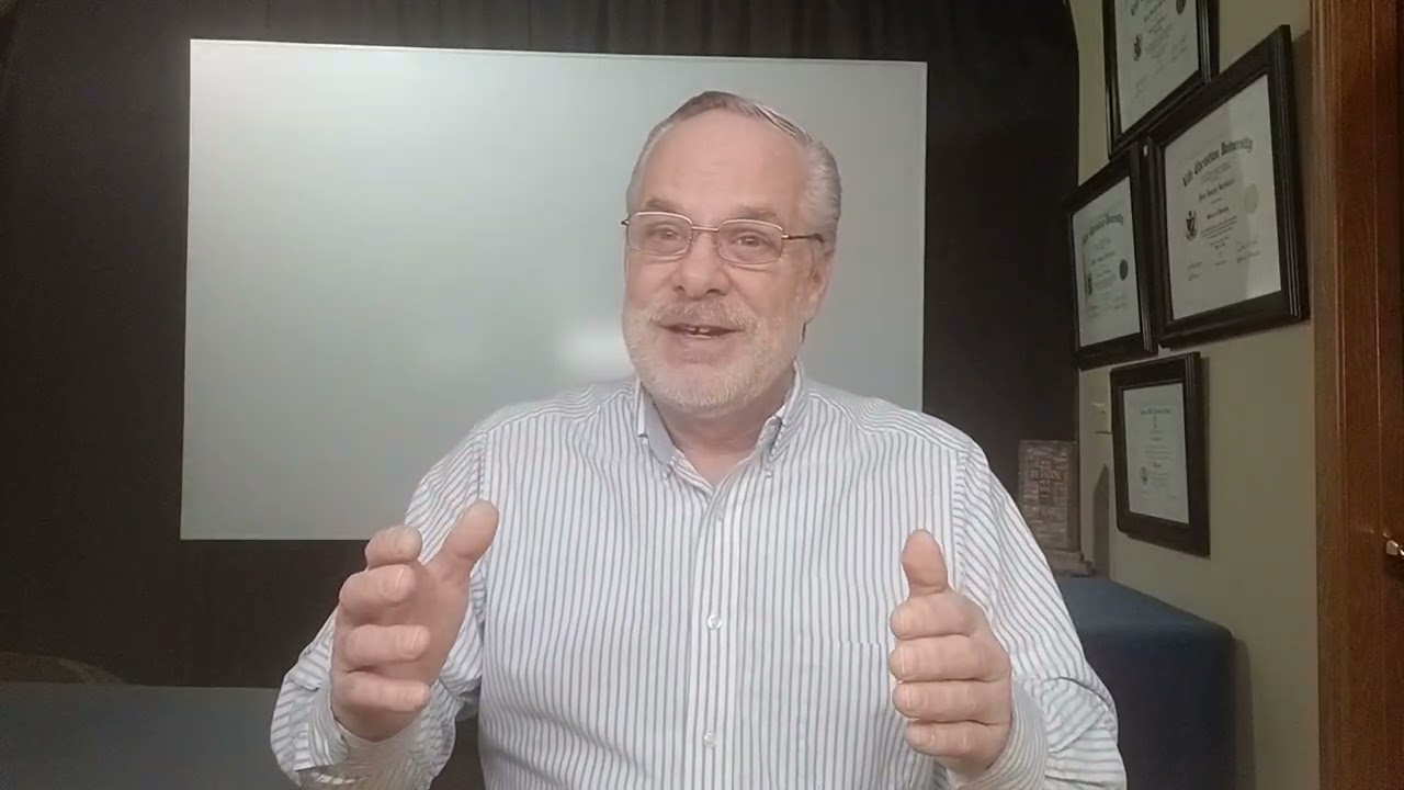 Colossians - Verse by Verse pt. 14