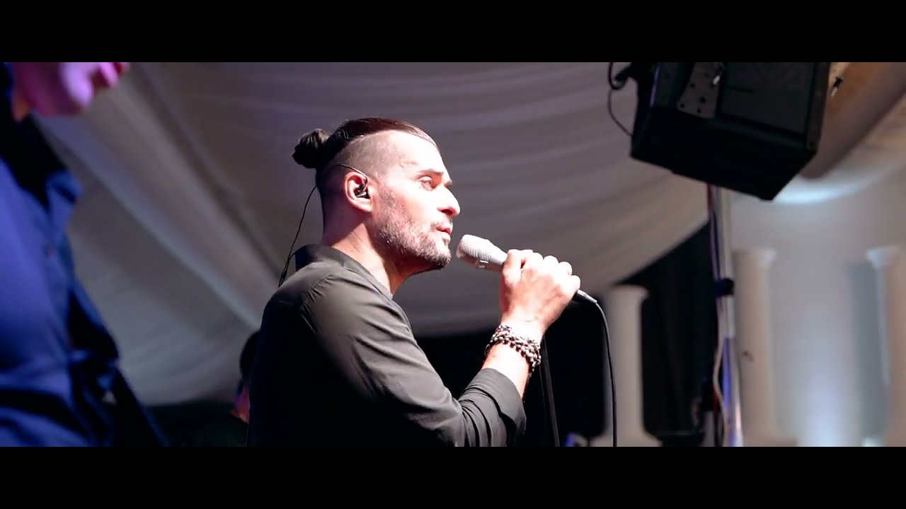 Red Parlament Live - Petrecere Privata 2022 (Suflet Pierdut & Vine Vara)