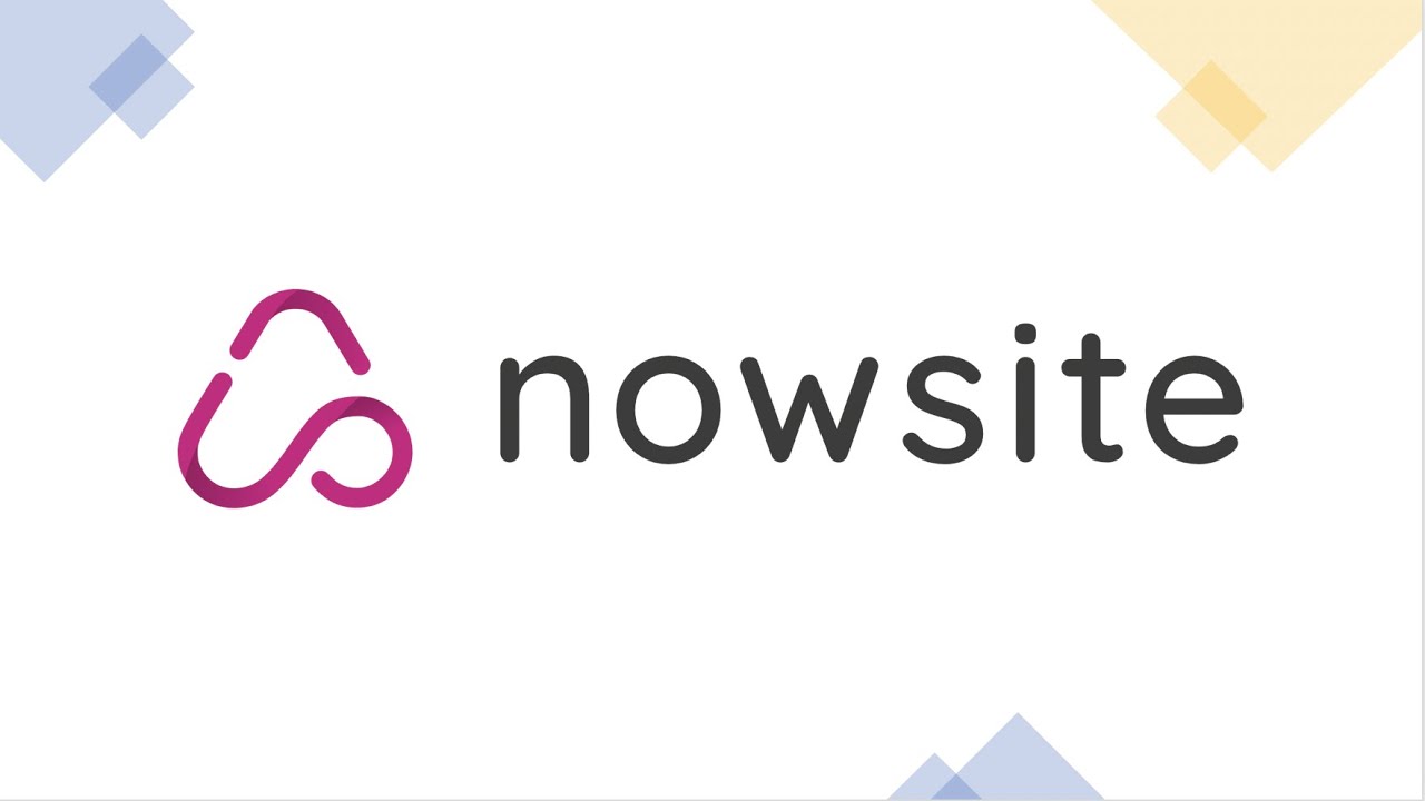 Nowsite Demo powered by AI with Founder & CEO, Justin Belobaba
