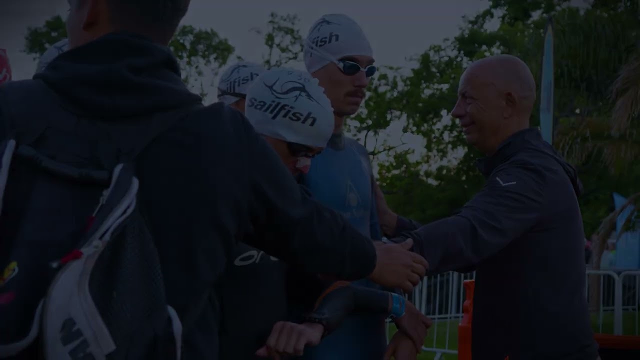 IRONMAN 70.3 Buenos Aires 2024