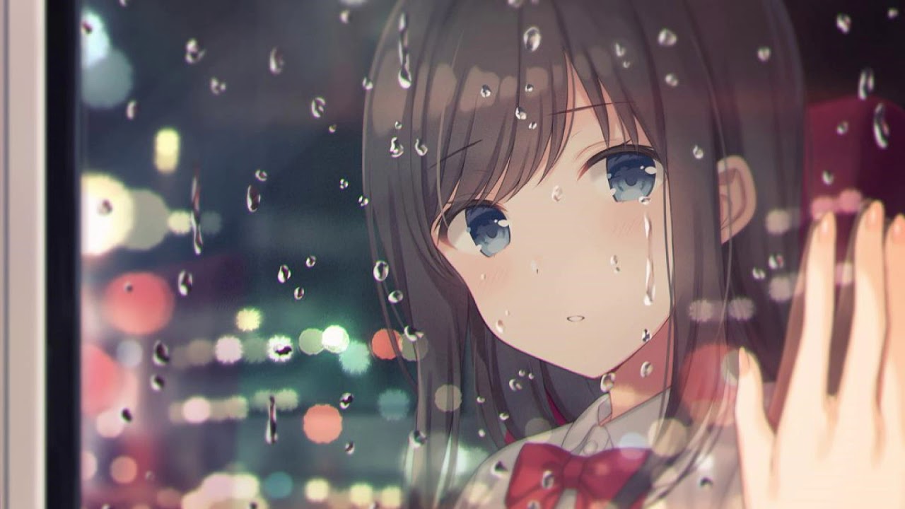 「Nightcore」&rarr; 追 - (Lyrics)