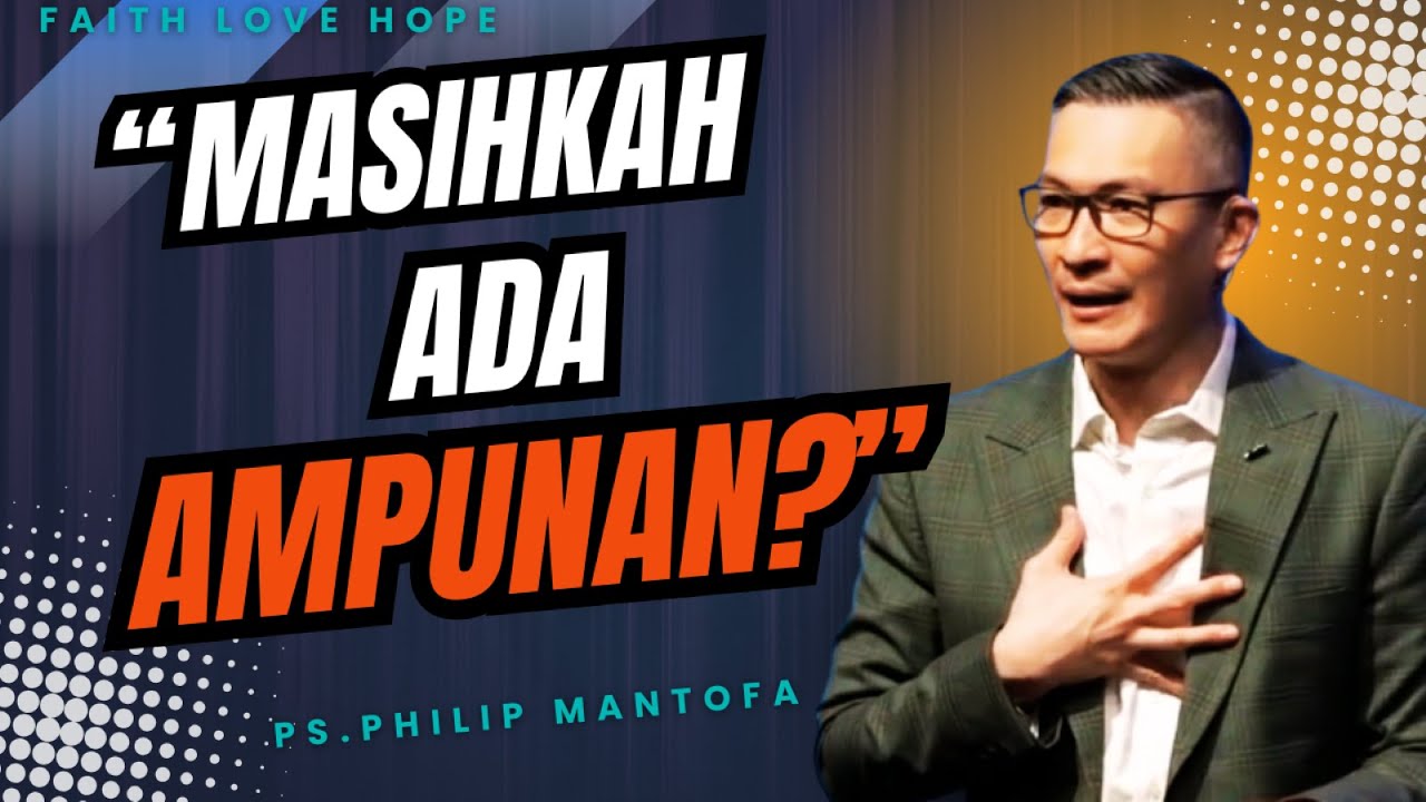 Dosa Mendatangkan Maut: Saat Roh Kudus 