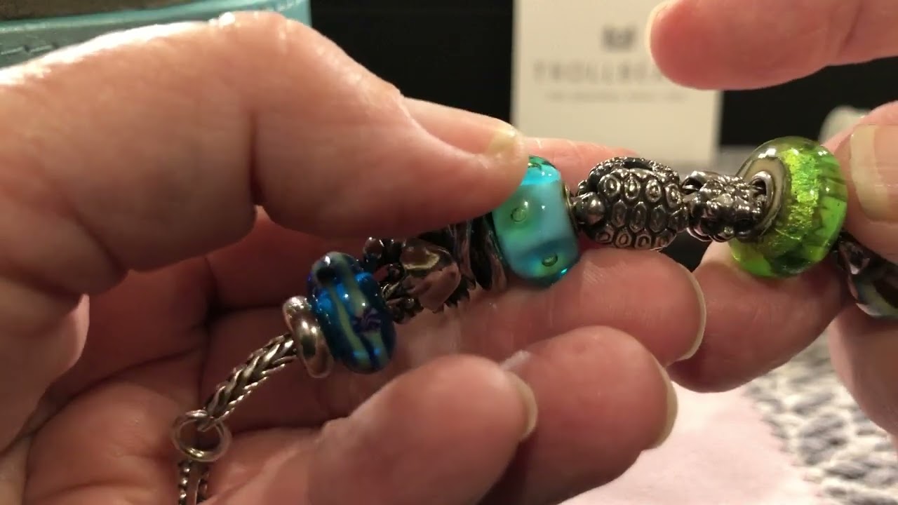 Trollbeads Bracelet