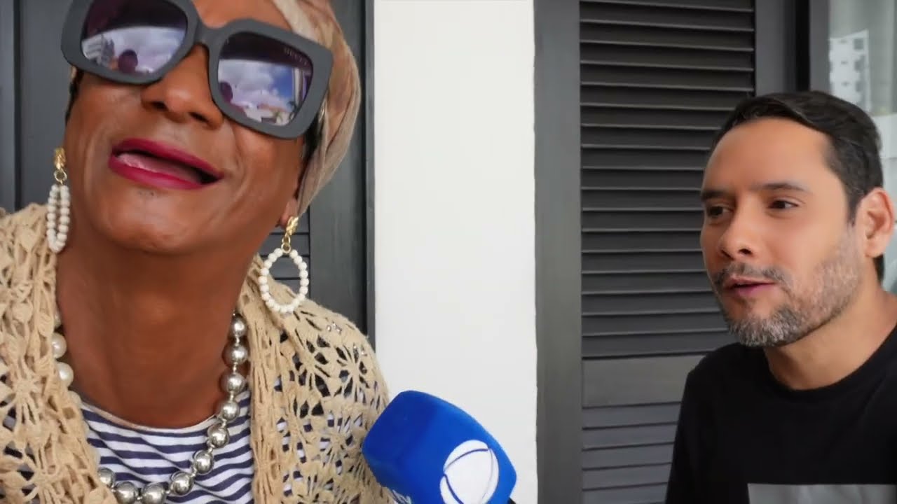 DONA CONCINHA - Com Jota Junior