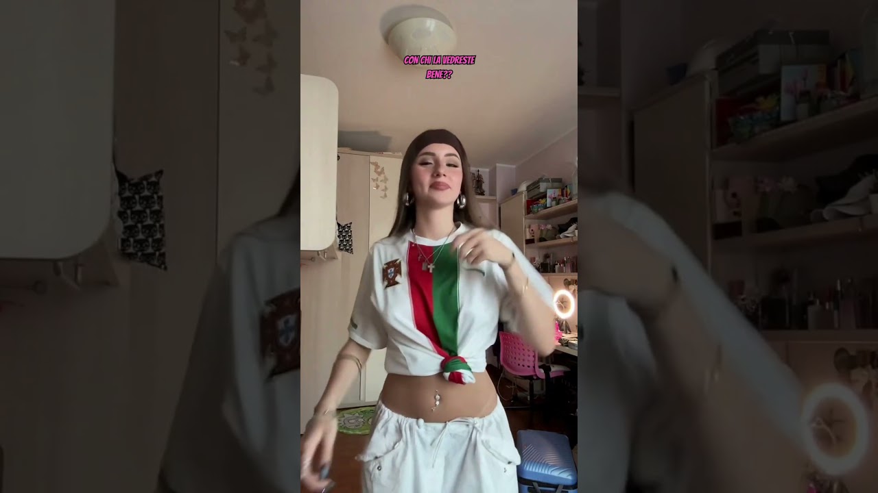 ALICE PEREGO HA UN NUOVO FIDANZATO? #tiktok #webboh #stardusthouse #italia #bacio #outfit #live