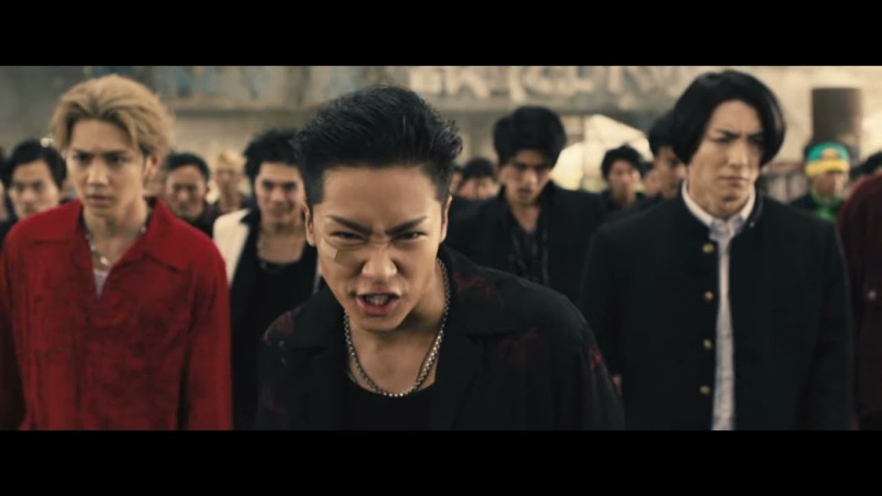 High and Low MV fight back