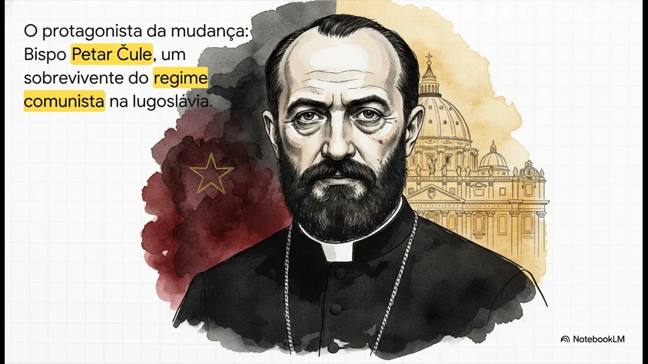 São José  O Pai Oculto