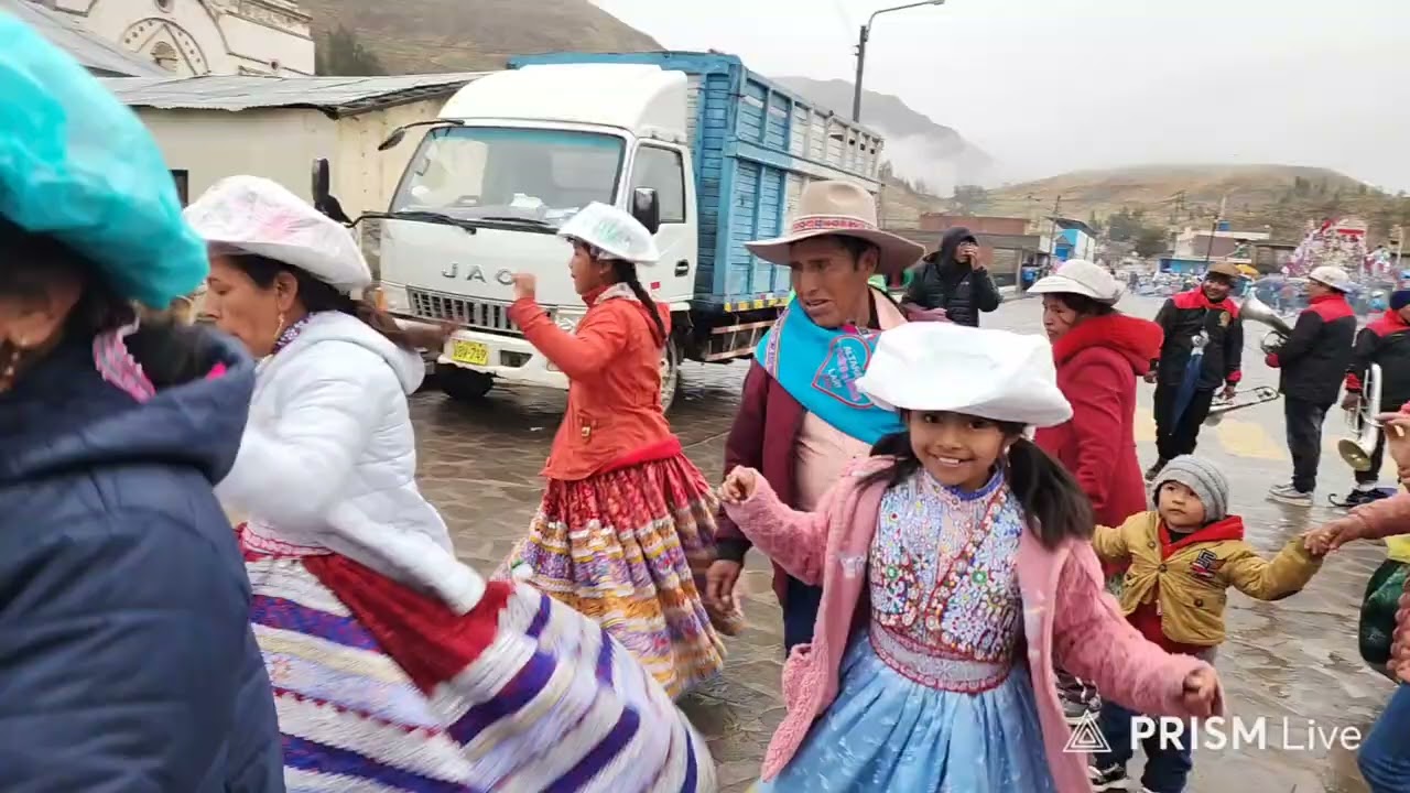 LARI // FESTIVIDAD EN HONOR A LA SANTÍSIMA VIRGEN DE BELÉN enero2026