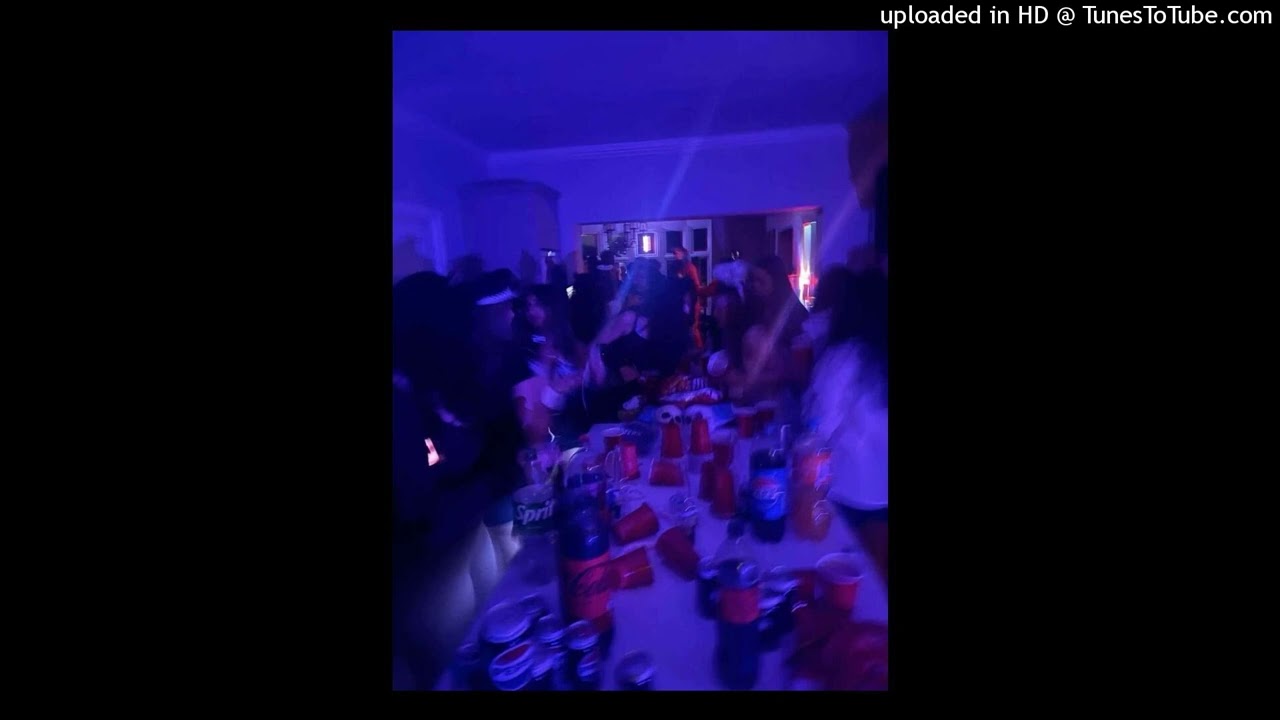 Ta noc jest moja