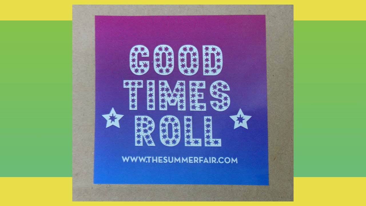 Oregon Cannabis Association Summer Fair ~ Portland 2016
