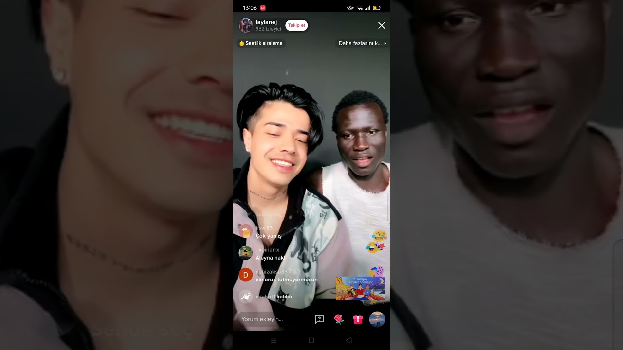 Aleyna Arslan ve Taylanej ayrılmış 😱 Taylanın a&ccedil;ıklaması 💕
