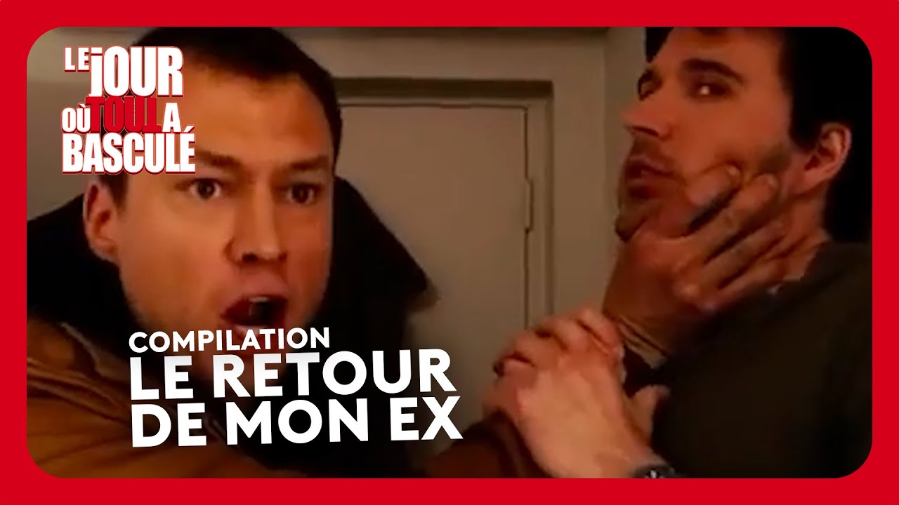💑 Compilation : Mon EX vient chambouler ma vie !