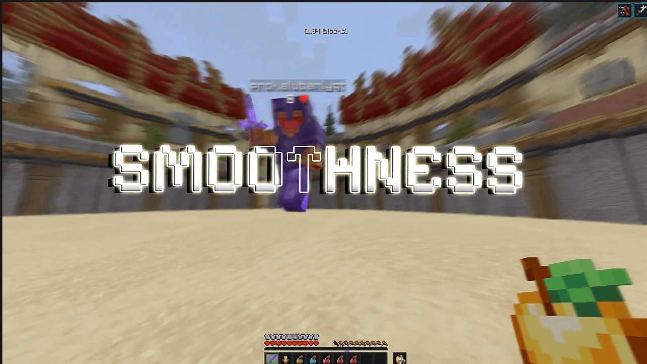 I Own Smoothness?