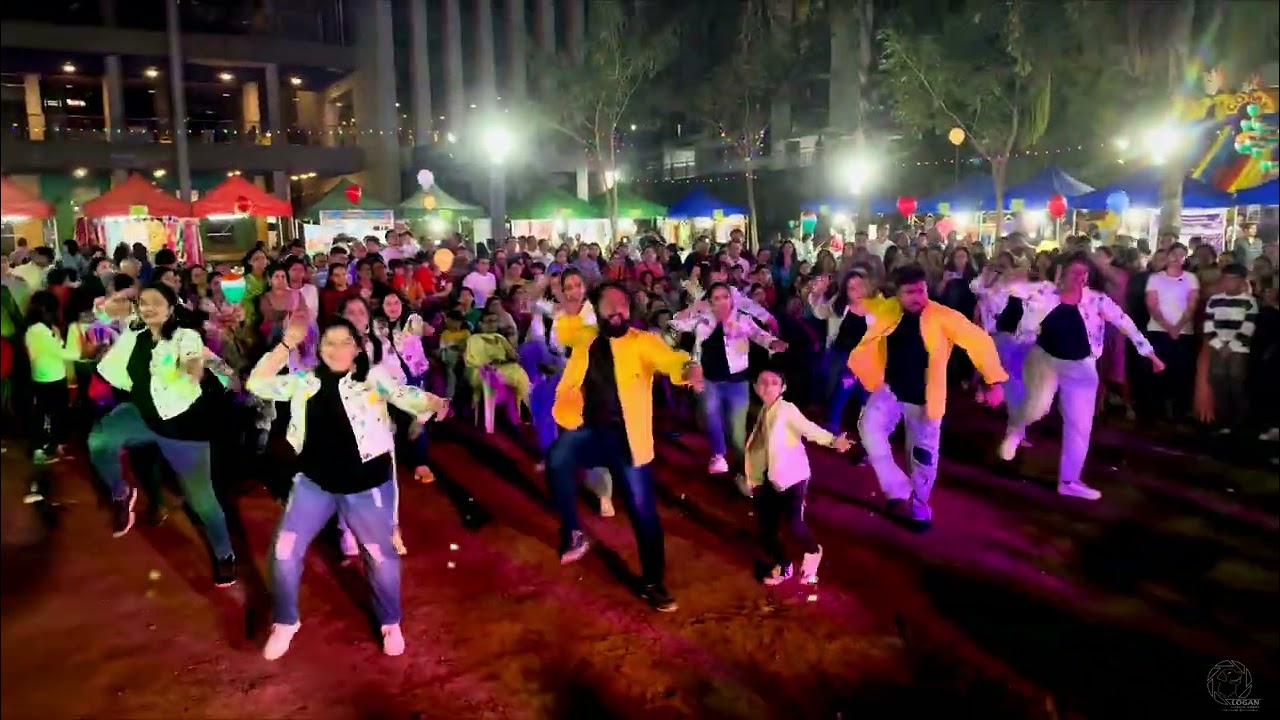 Pebbles 2 Flash Mob 2026 (Choreographed by Rohan & Prajyot)