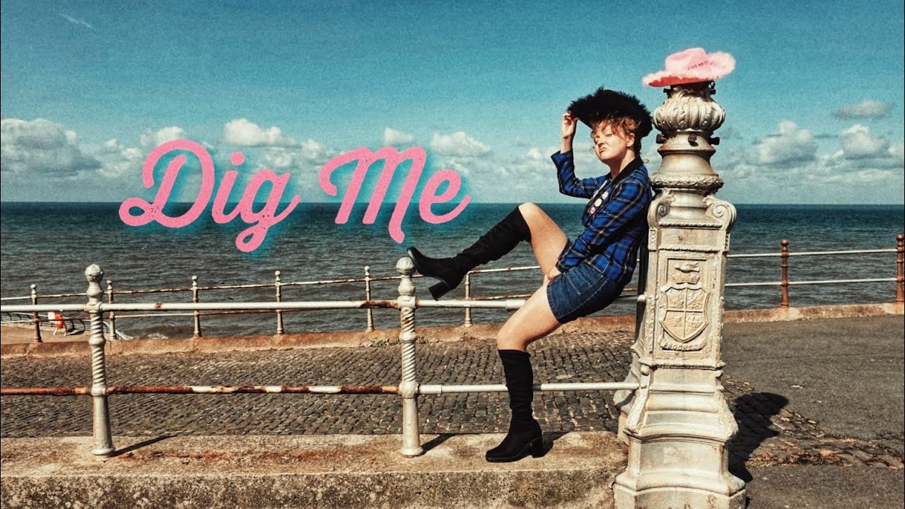 Dig Me - SLADY