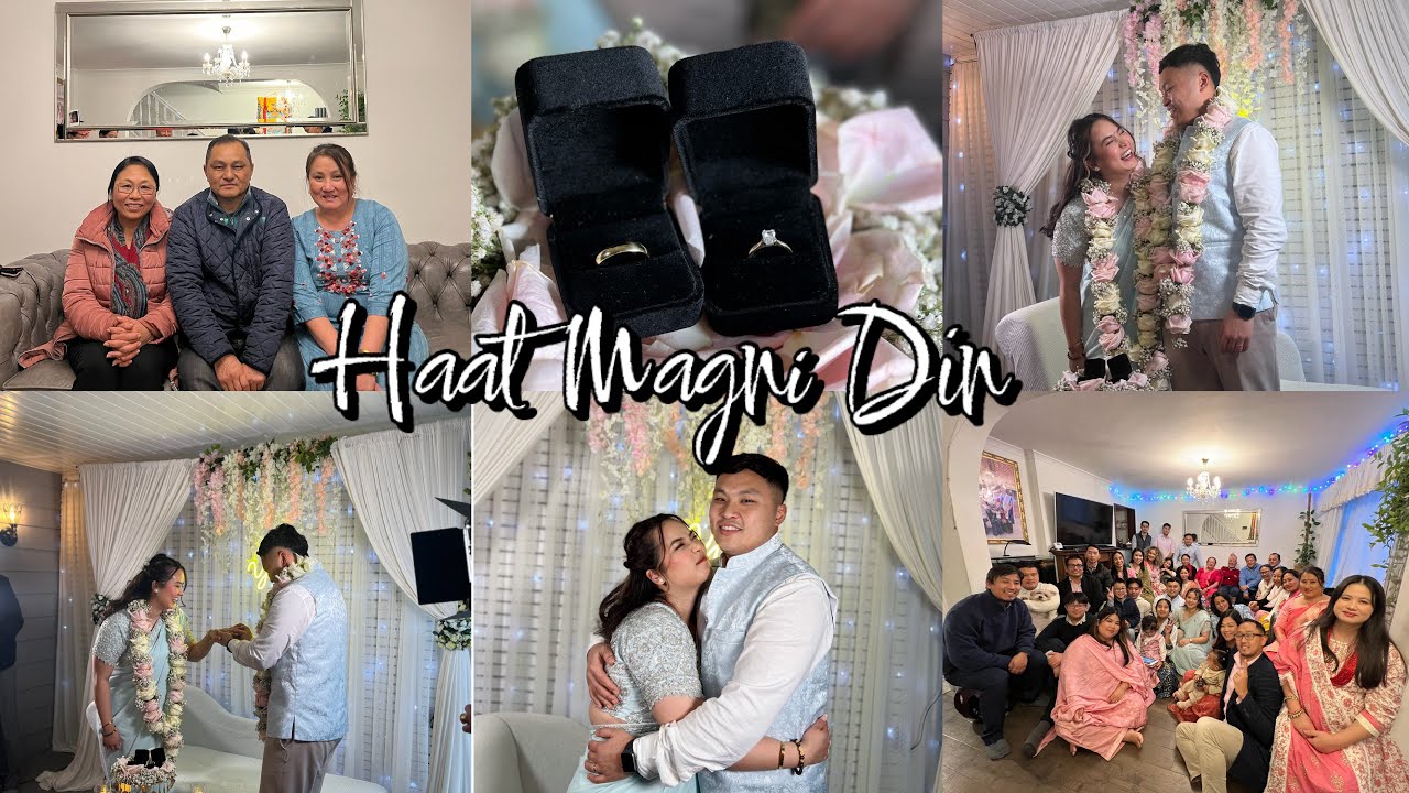 UNOFFICIALLY FAMILY BHET | FLOWER MARKET | HAAT MAGNI DIN VLOG | vivixo