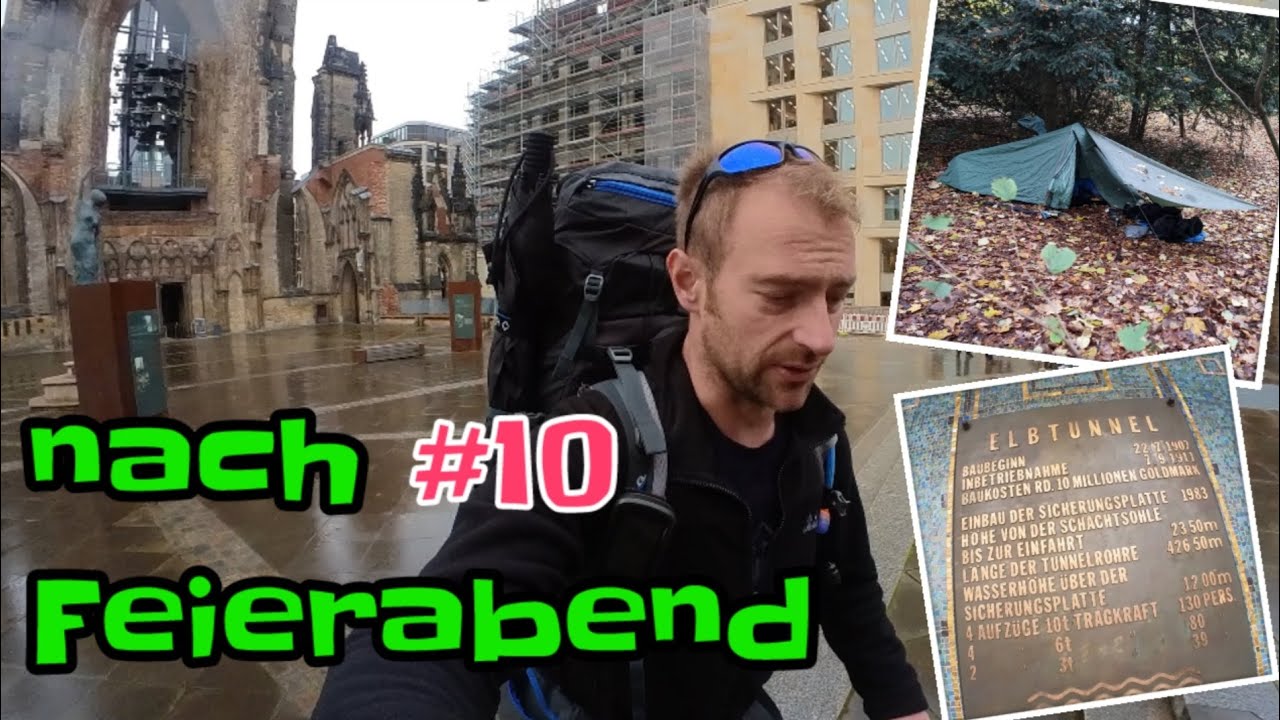 Nach Feierabend #10 | Hamburg#2 das Special