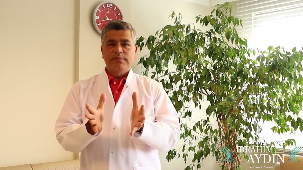 HEMOROİD HASTALIĞINDAN KORUNMAK İÇİN NELER YAPILABİLİR?