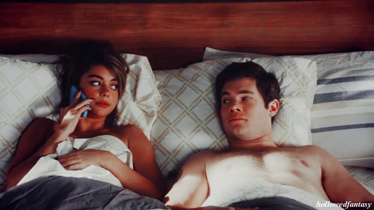 andy + haley | love like this