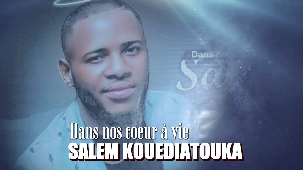 LES FUNERAILLES DE SALEM KOUEDIATOUKA