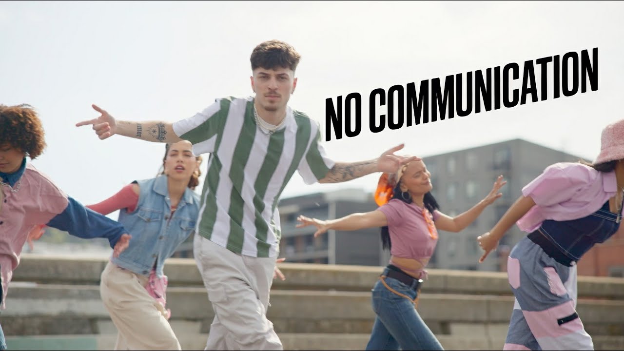 Ahmet Kilic - No Communication (Indie Dance Mix)