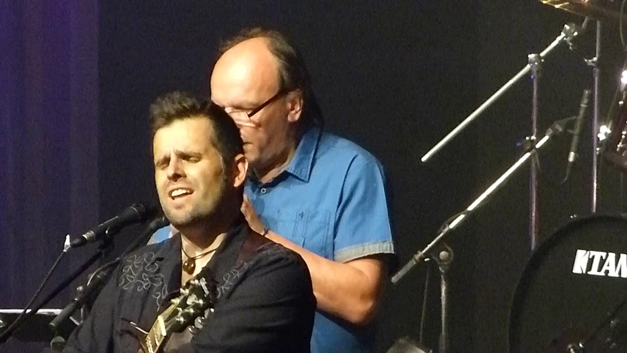 THE ROVING SEATS - FEST & LEGENDS - ELISPACE BEAUVAIS (01-09-18)