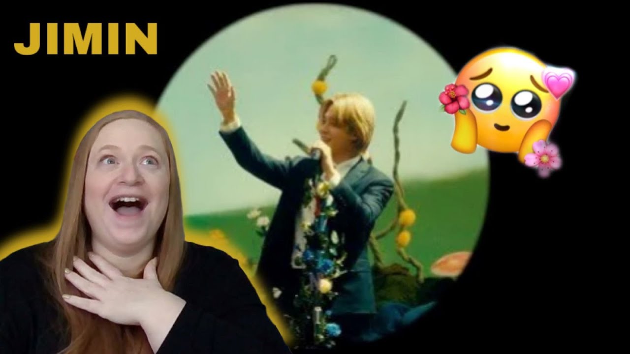 지민 (Jimin) 'Smeraldo Garden Marching Band (feat. Loco)' | REACTION